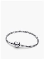 Bracciale Pandora in Argento 593853C00-20